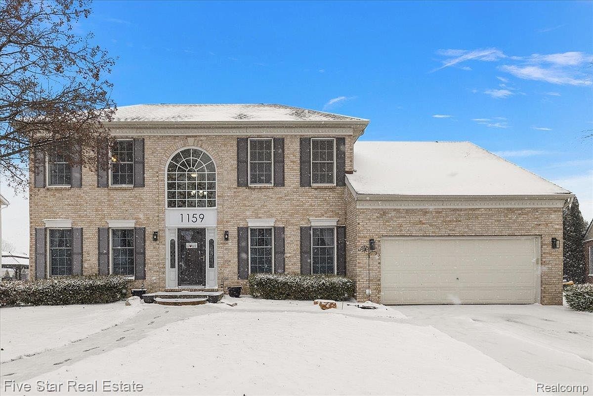 1159 Horseshoe Dr South Lyon, MI 48178 - Thumbnail 4