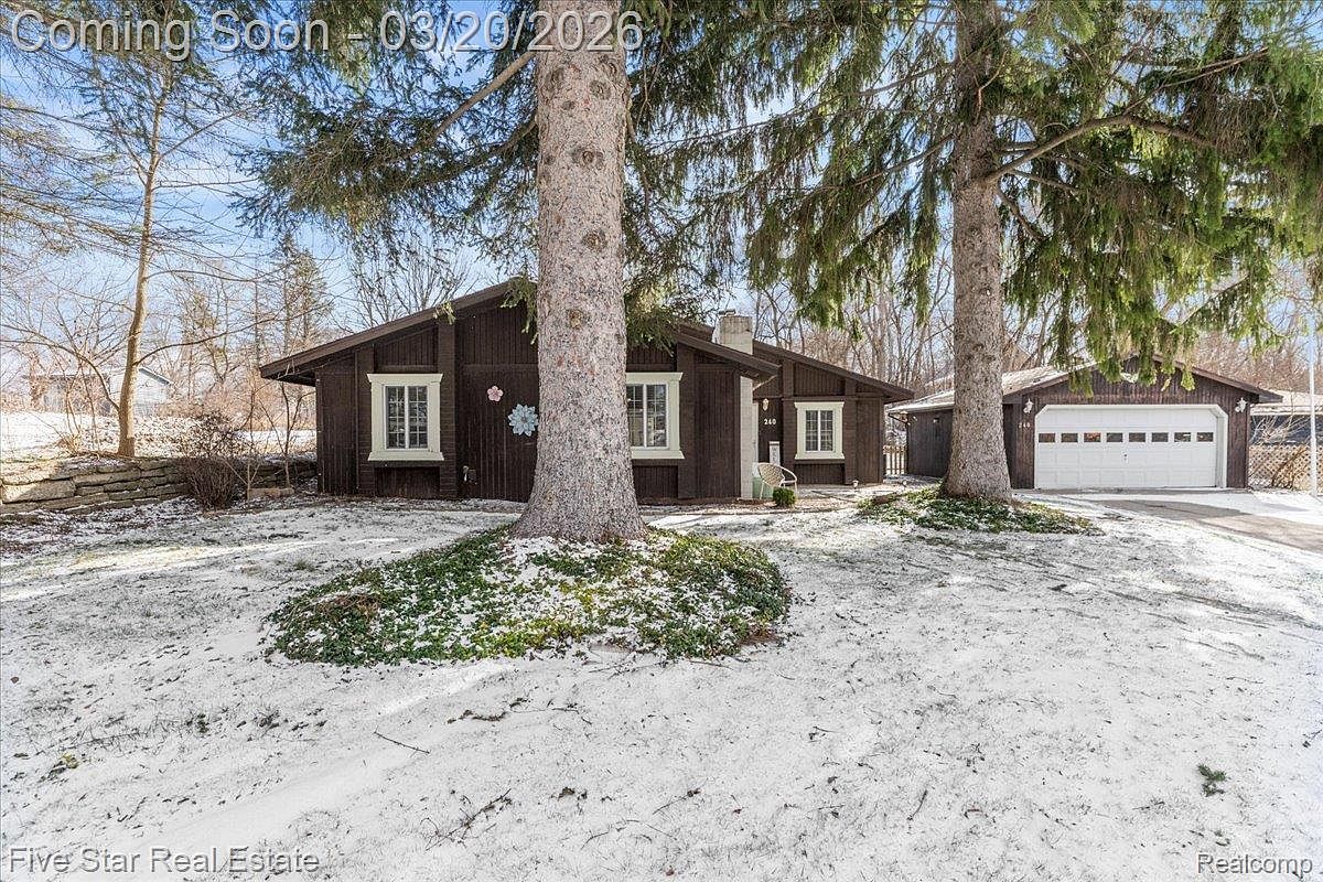 240 N Roslyn Rd Waterford, MI 48328 - Thumbnail 4