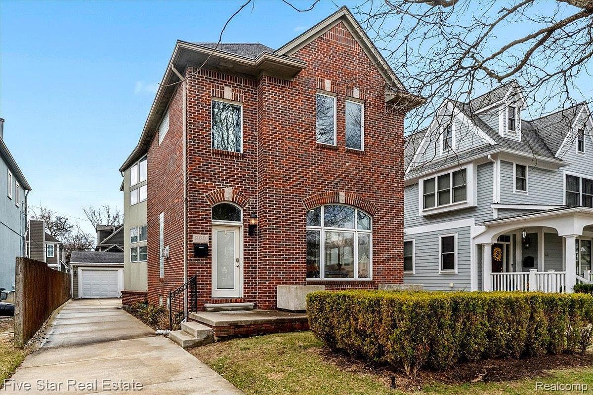 960 Davis Ave Birmingham, MI 48009 - Thumbnail 4