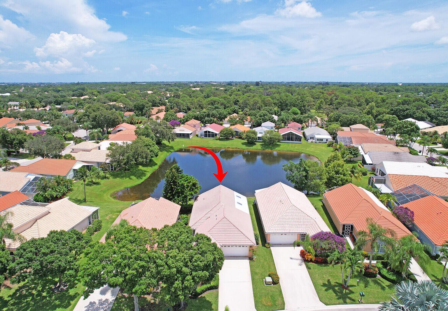 2891 SW Shinnecock Hills Ct Palm City, FL 34990 - Thumbnail 4