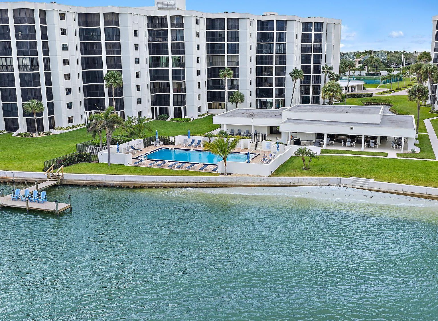 19800 Sandpointe Bay Dr APT 106 Tequesta, FL 33469 - Thumbnail 4