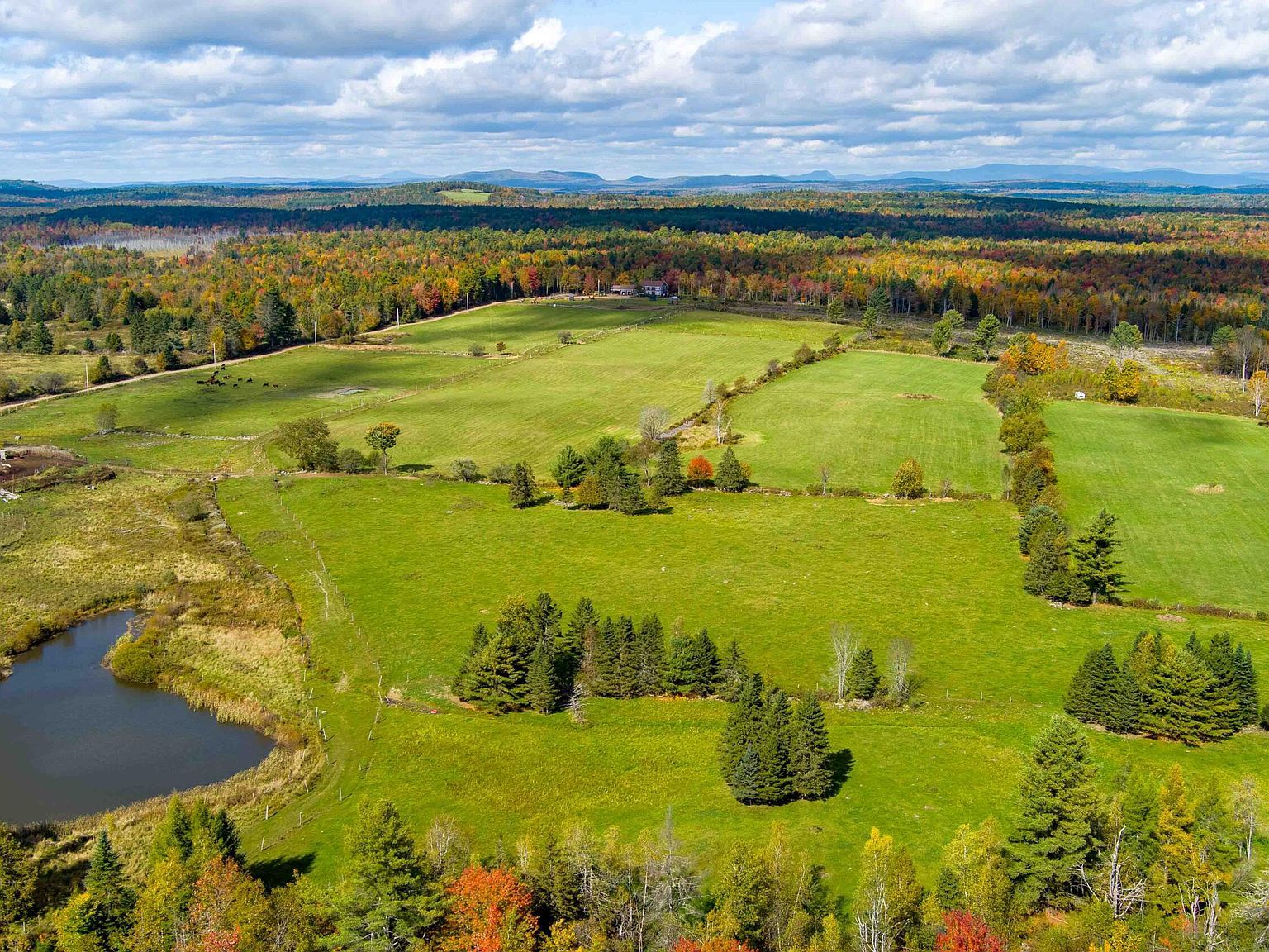 283 Shaw Rd Dover Foxcroft, ME 04426 - Thumbnail 4