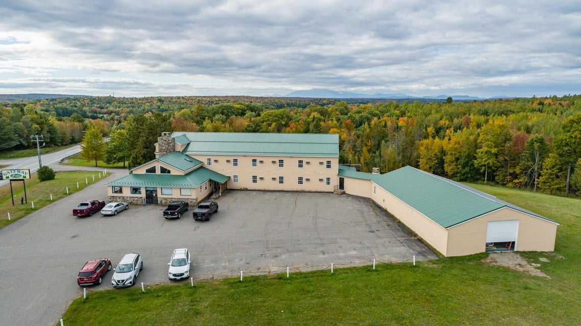 1963 Medway Road, 4460  | Commercial