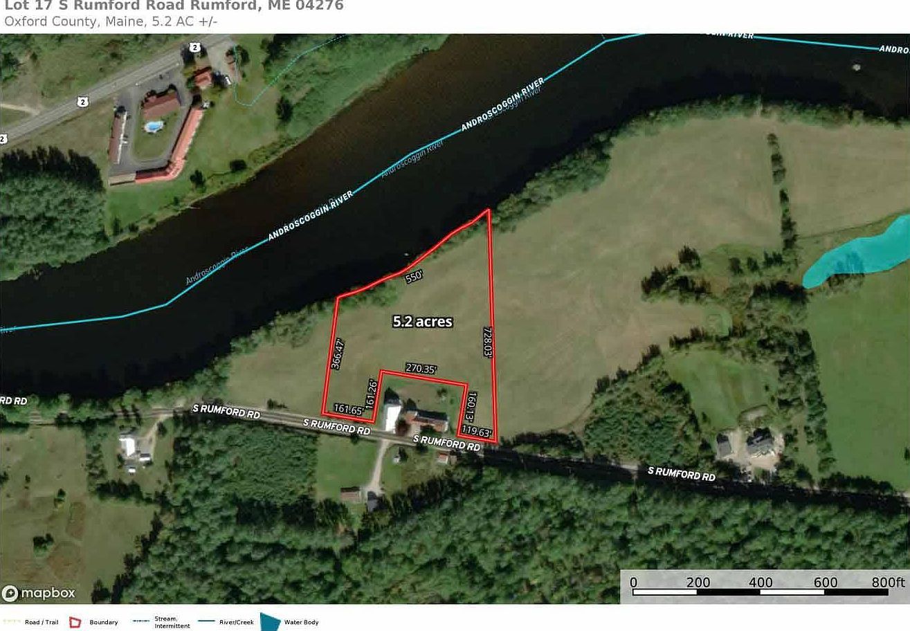 17 S Rumford Rd Rumford, ME 04276 - Thumbnail 4