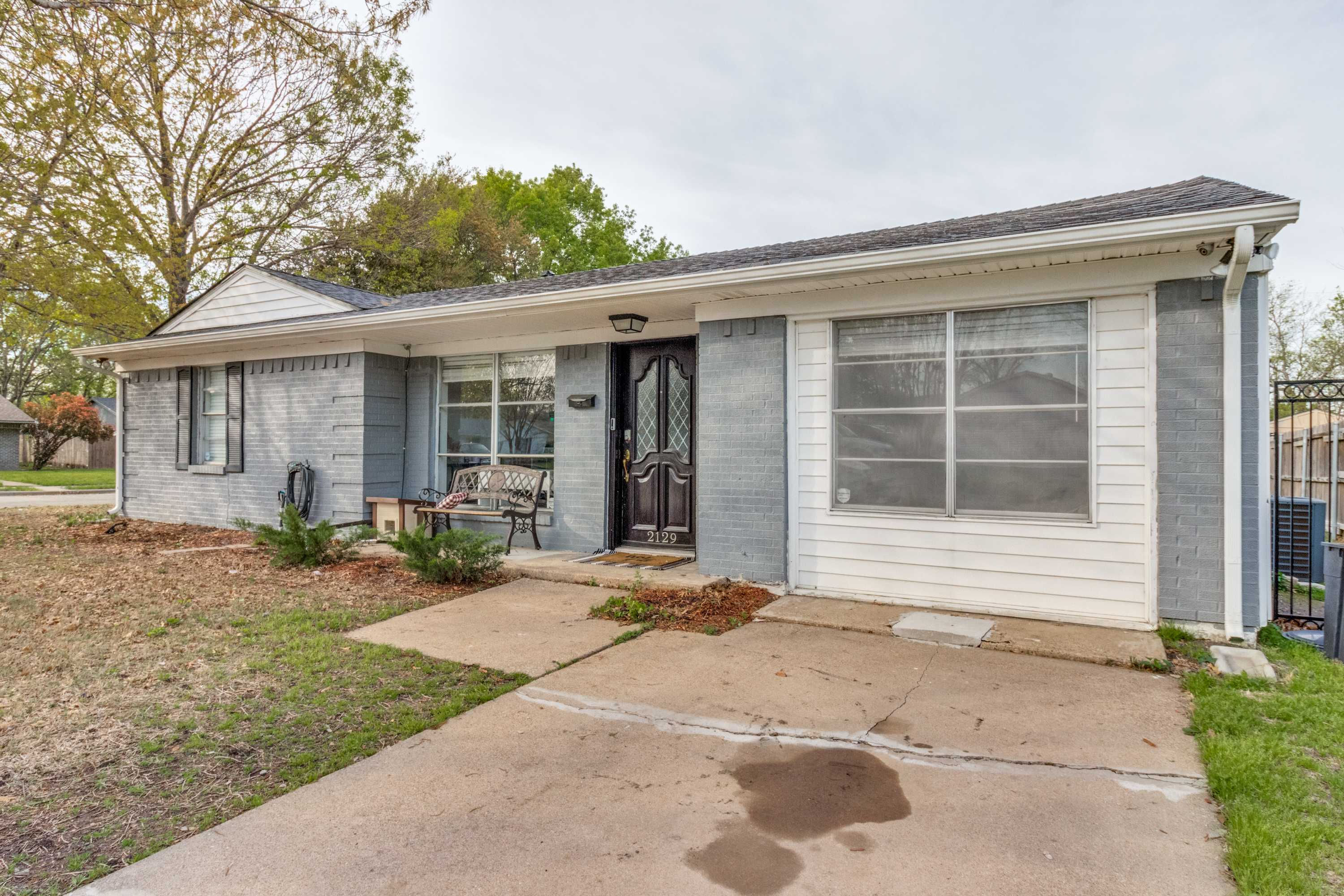 2129 Diane Dr, Mesquite, TX, USA, 75149  | Single Family