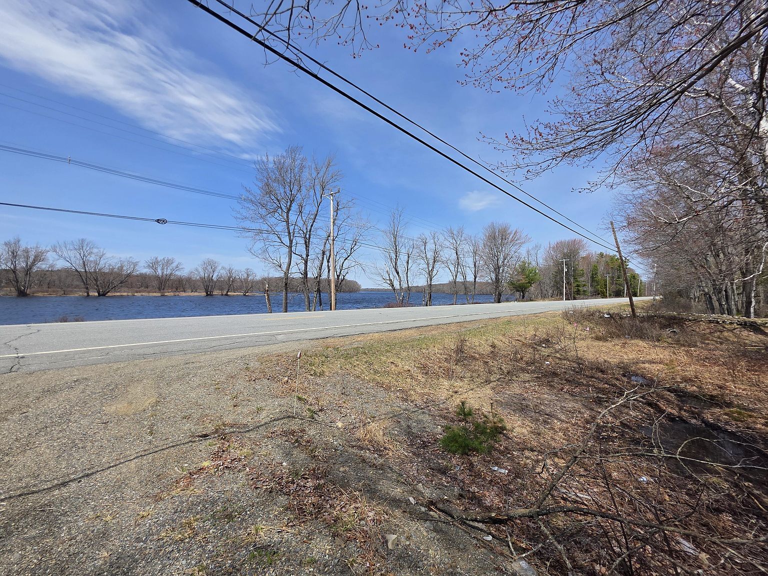 413 Main Rd Passadumkeag, ME 04475 - Thumbnail 4