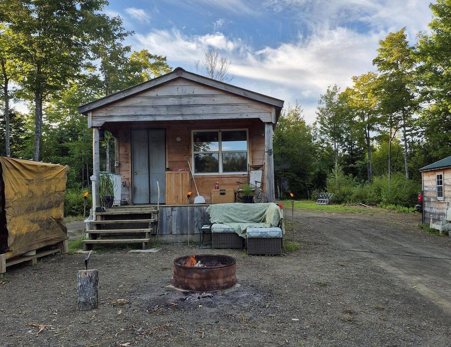 284 Pd Rd Sherman, ME 04776 - Thumbnail 4