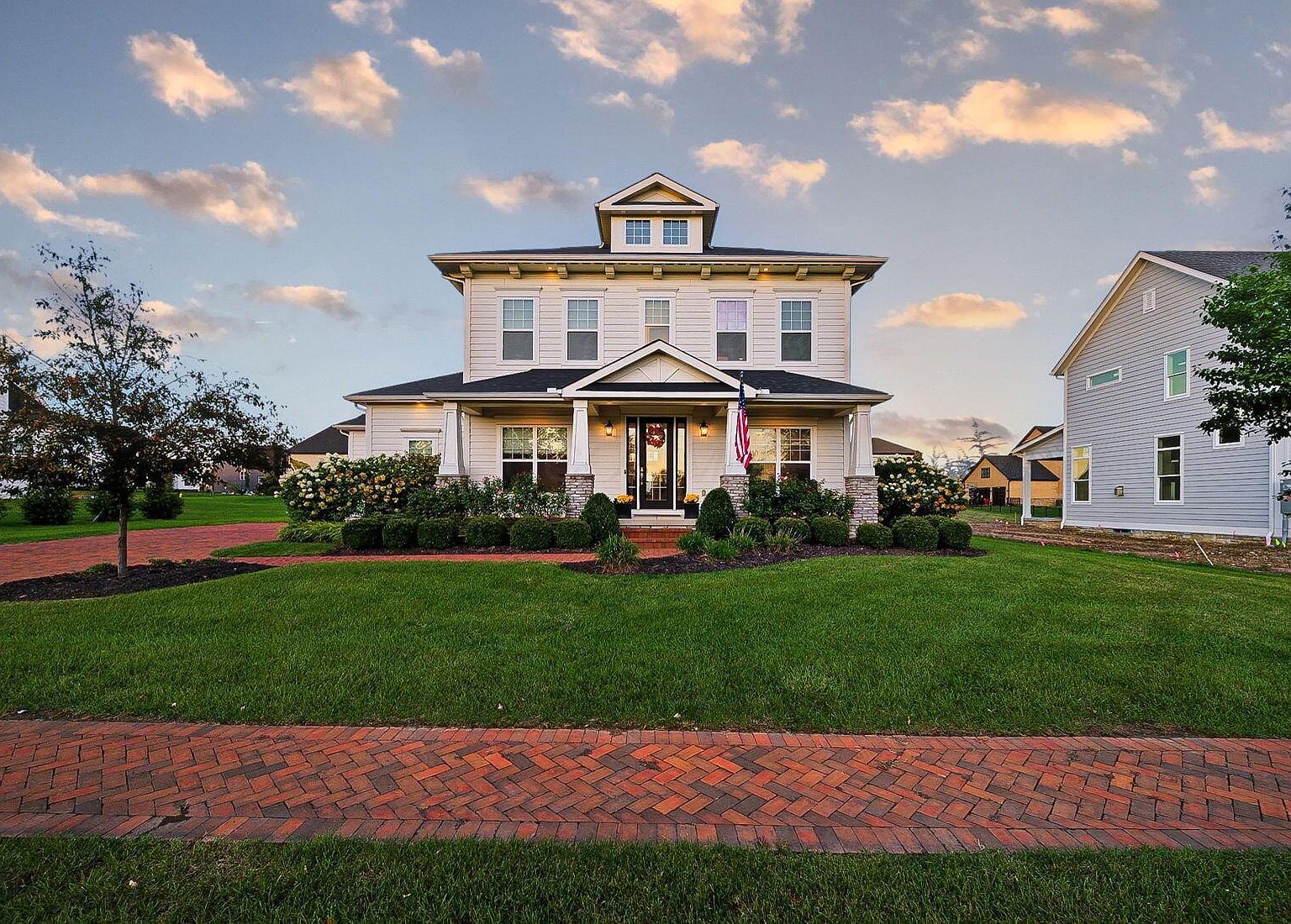 1744 Pinnacle Club Dr Grove City, OH 43123 - Thumbnail 4