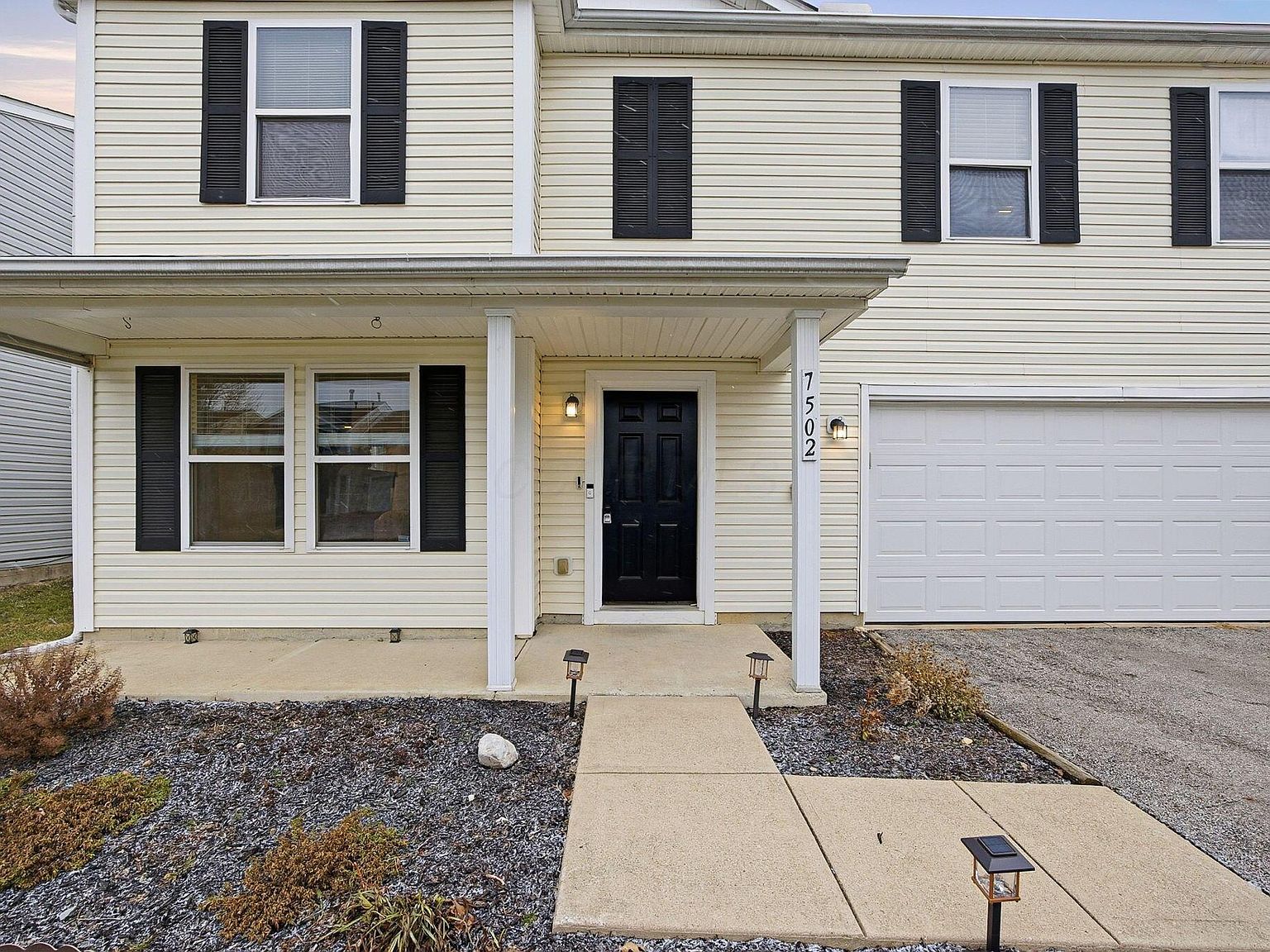 7502 Canal Highlands Blvd Canal Winchester, OH 43110 - Thumbnail 4