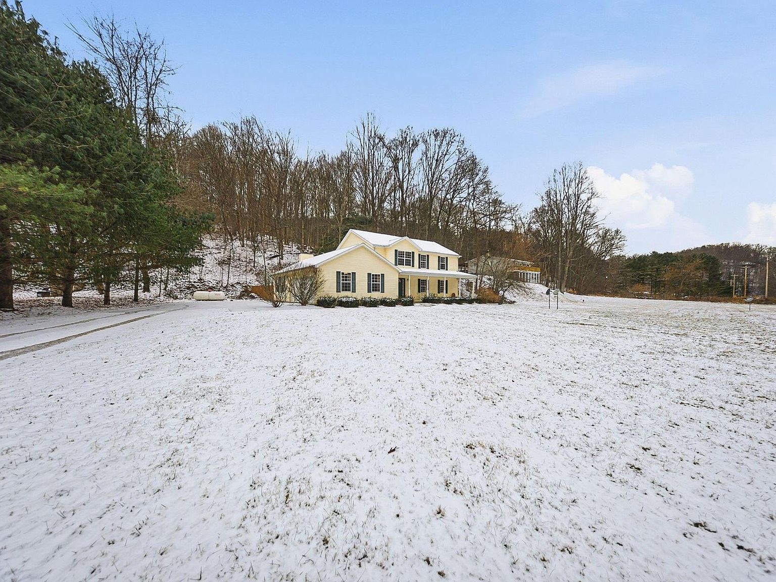 22997 Goose Creek Rd South Bloomingville, OH 43152 - Thumbnail 4