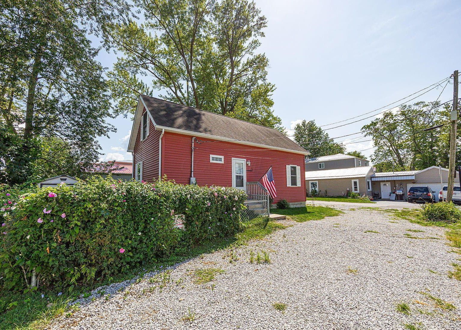5 Rosebraugh Cir E Buckeye Lake, OH 43008 - Thumbnail 4