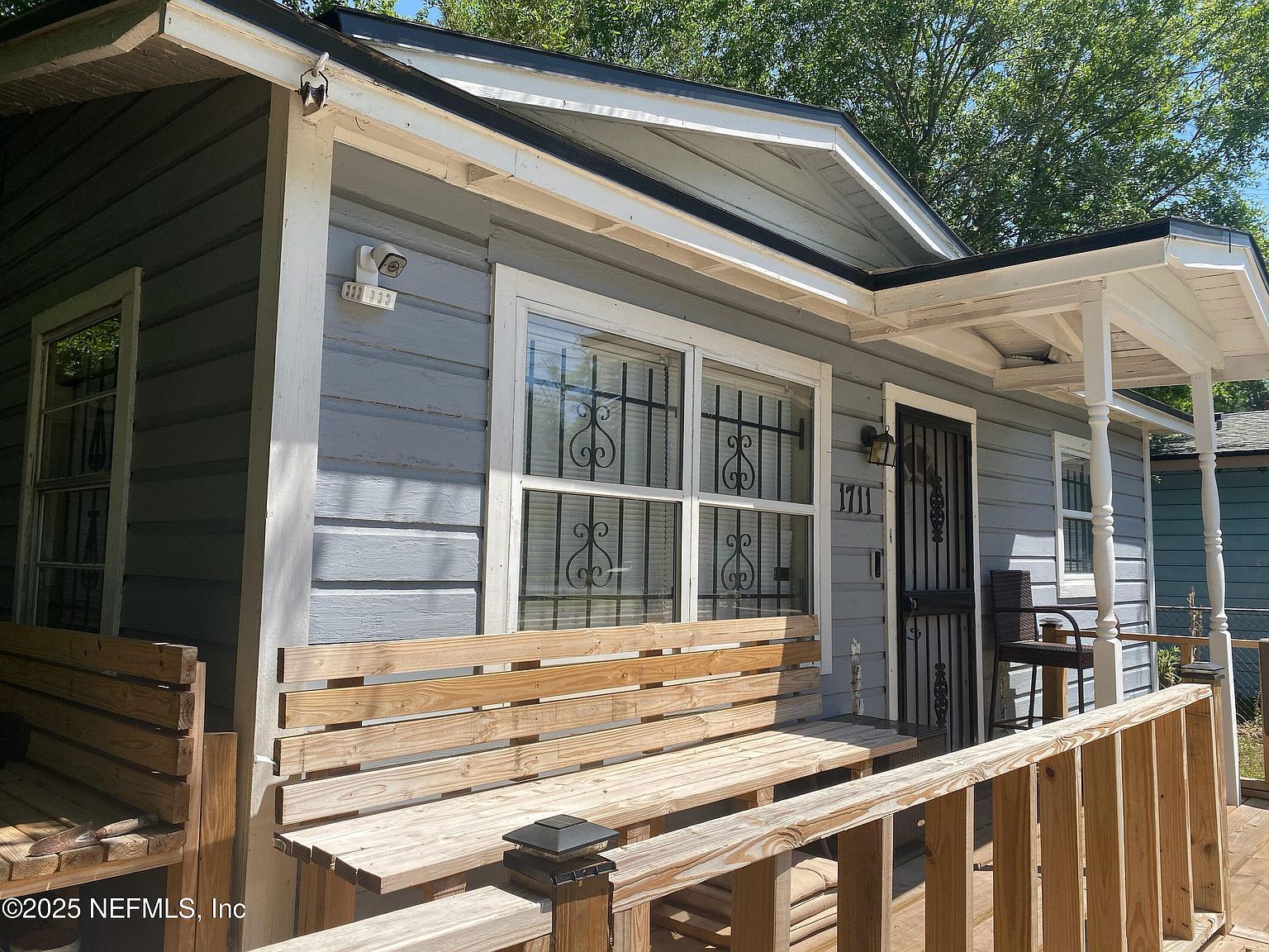 1711 W 27th St Jacksonville, FL 32209 - Thumbnail 4