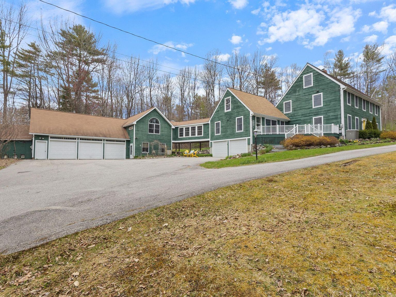 148 Spiller Hill Rd Raymond, ME 04071 - Thumbnail 4