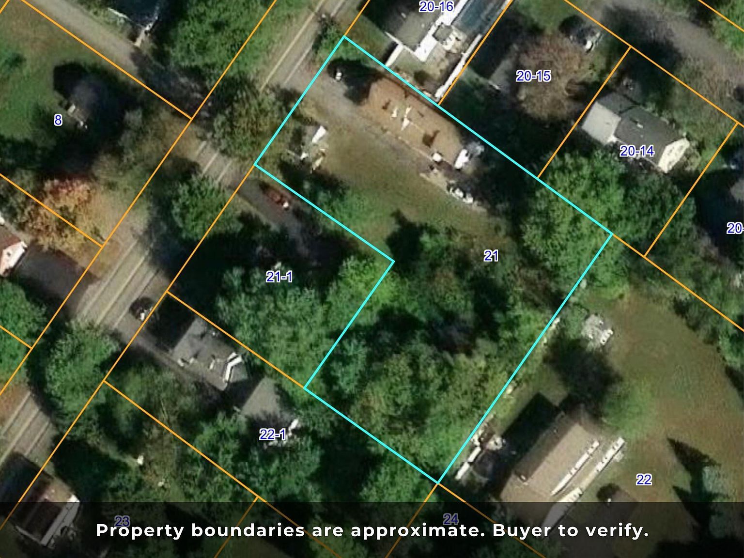 7 Garfield St Saco, ME 04072 - Thumbnail 4