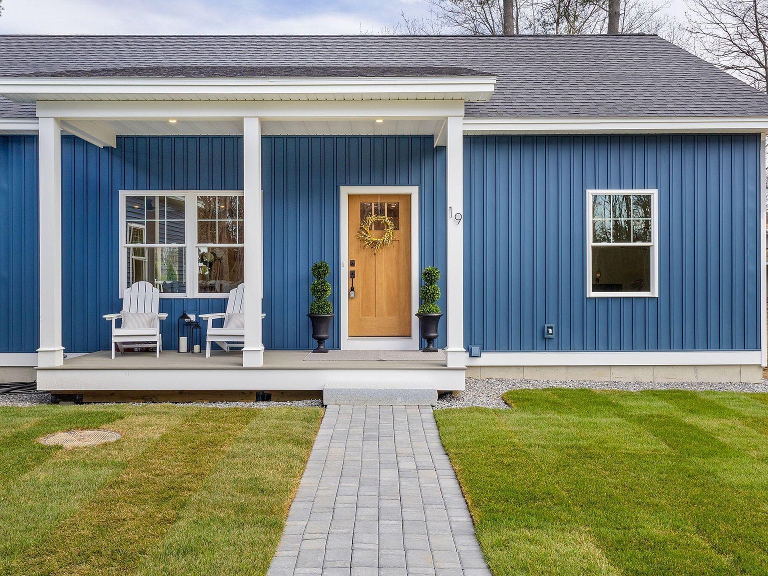 19 Forest Glen Ln Topsham, ME 04086 - Thumbnail 4