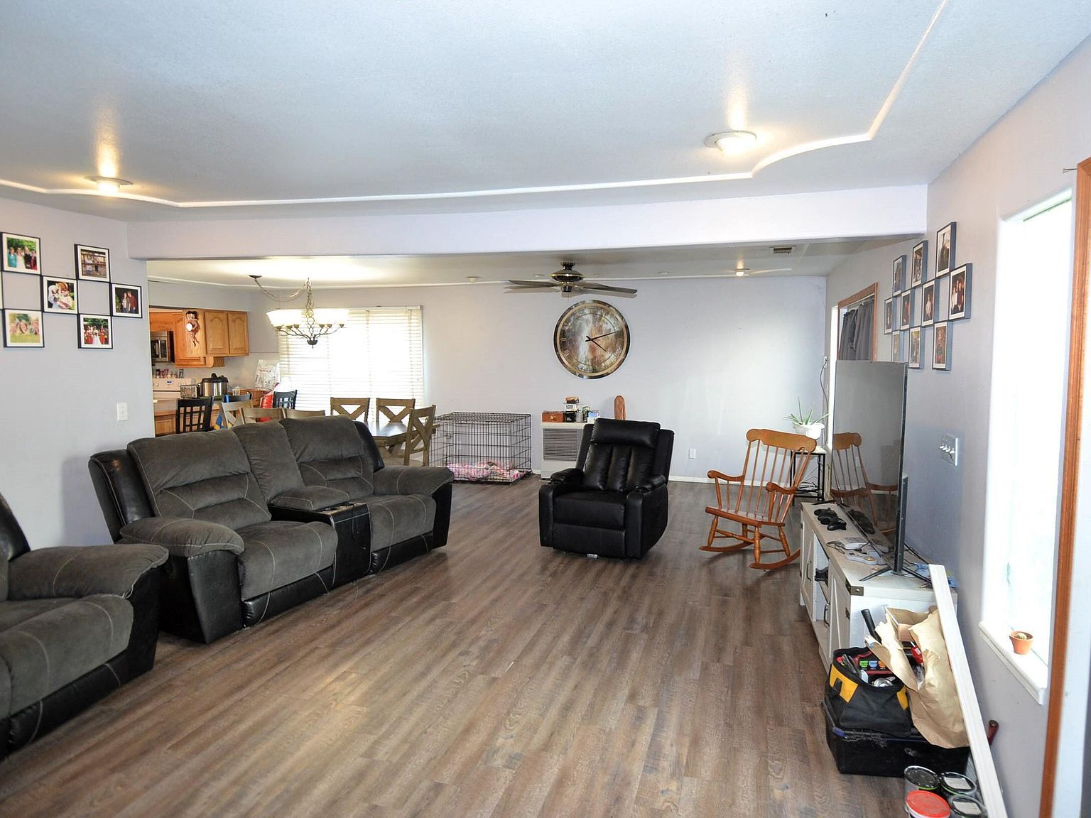 55550 McKern Ln Mount Vernon, OR 97865 - Thumbnail 4