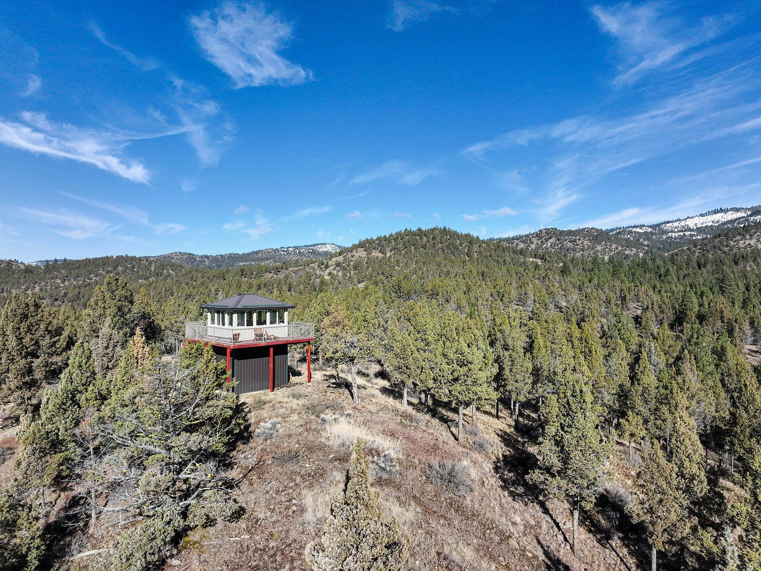 31367 Clarks Creek Rd Mount Vernon, OR 97865 - Thumbnail 4