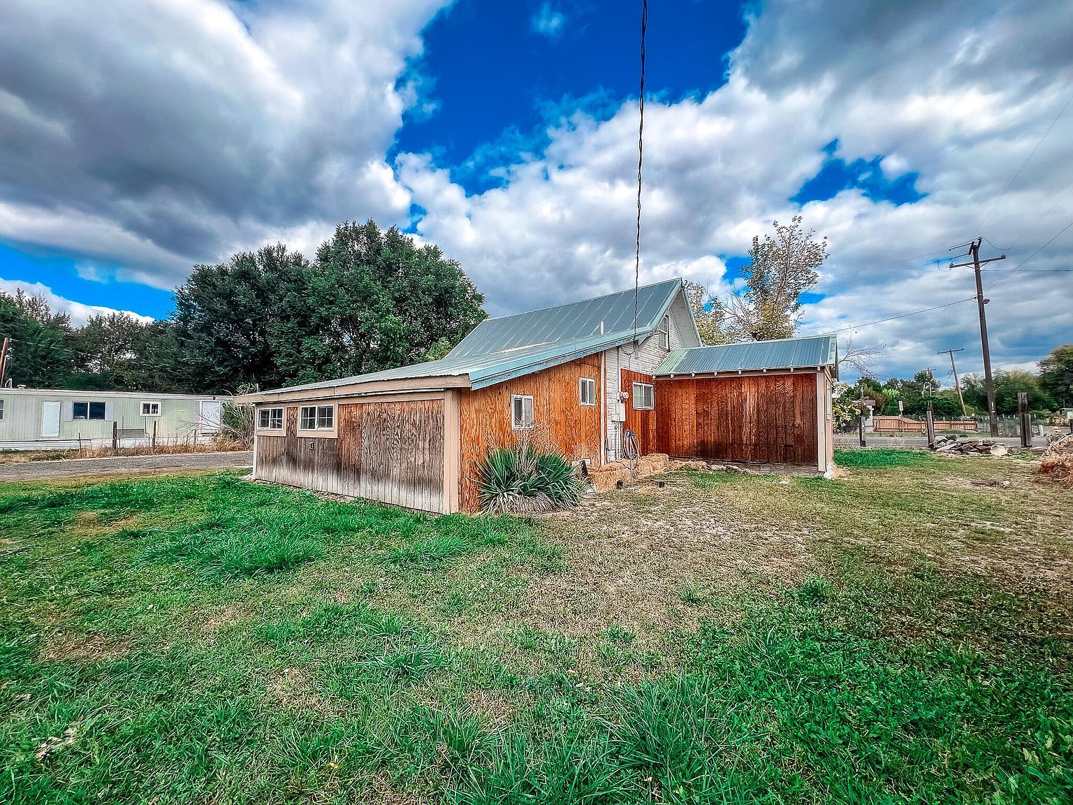 809 Ingle St Mount Vernon, OR 97865 - Thumbnail 4