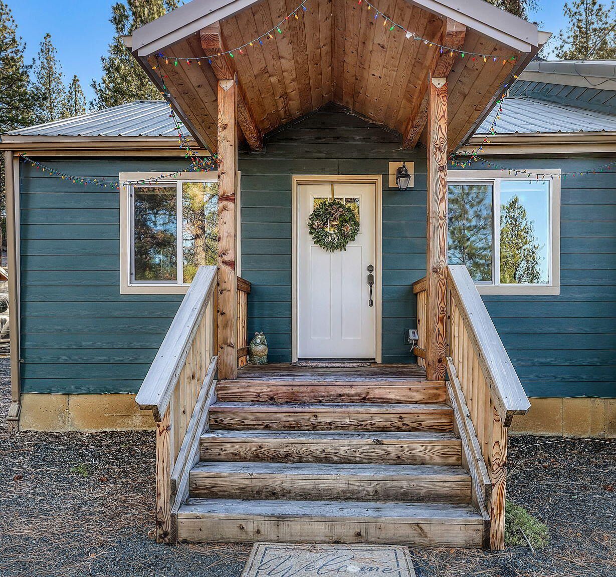 26508 Rainbow Rd Canyon City, OR 97820 - Thumbnail 4