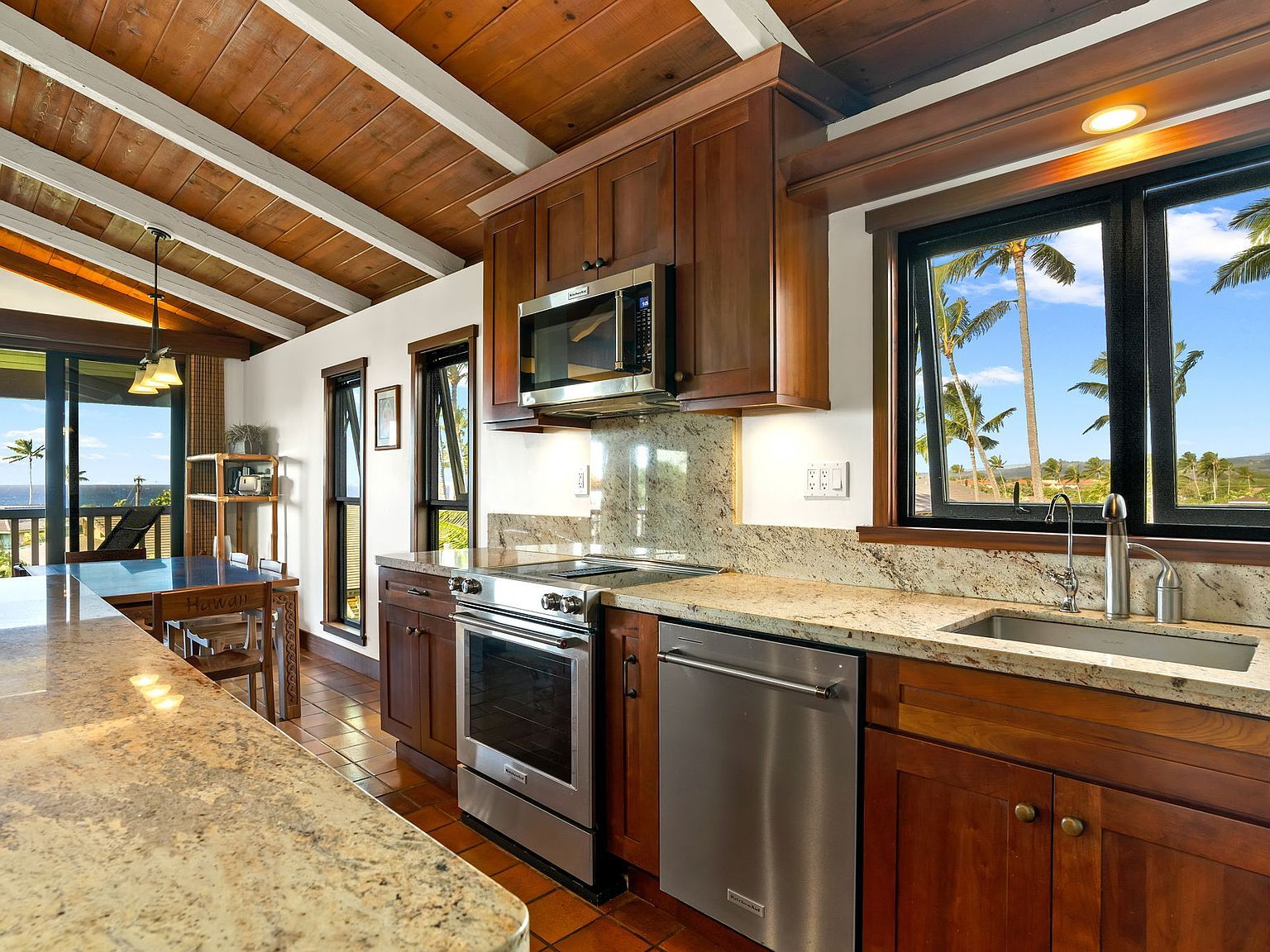 1870 Hoone Rd APT 525 Koloa, HI 96756 - Thumbnail 4