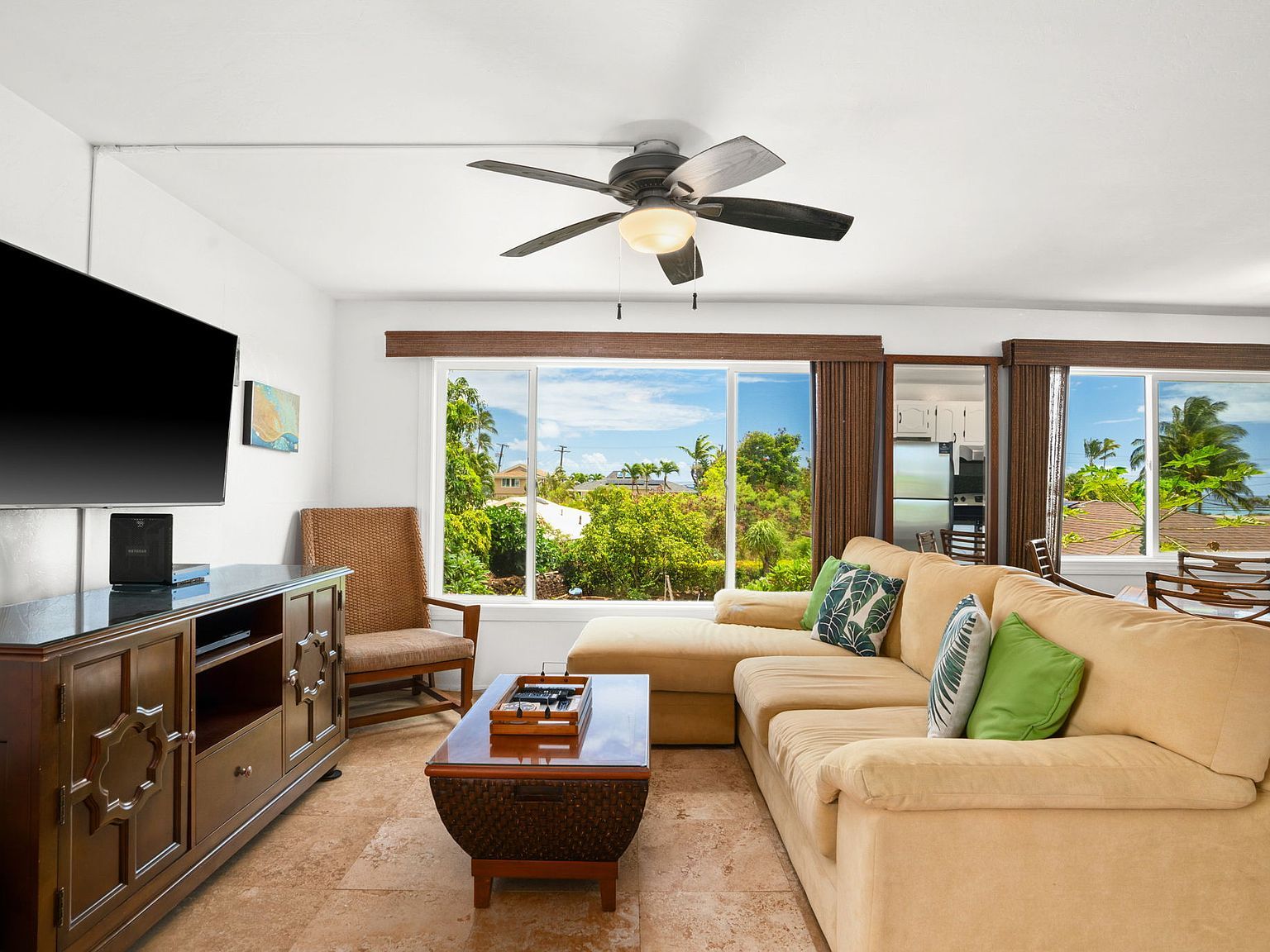 2240 Kuai Rd APT 3 Koloa, HI 96756 - Thumbnail 4