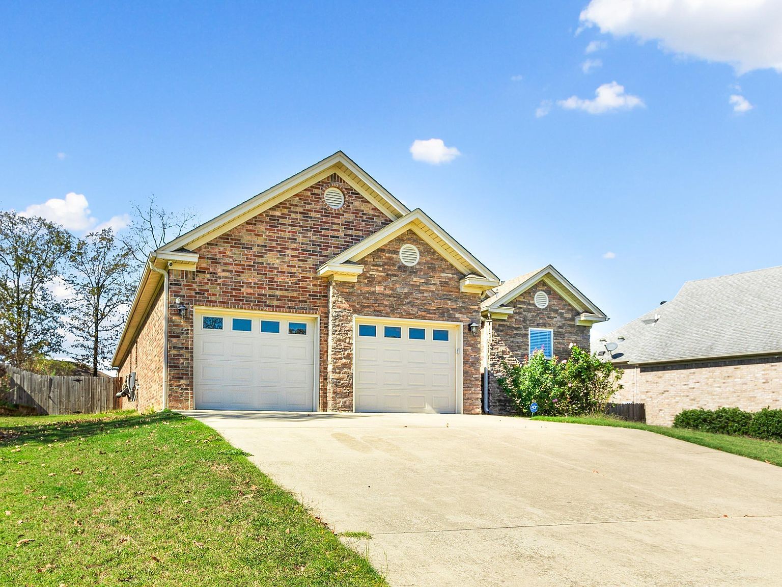 1403 Lost Creek Dr Jacksonville, AR 72076 - Thumbnail 4