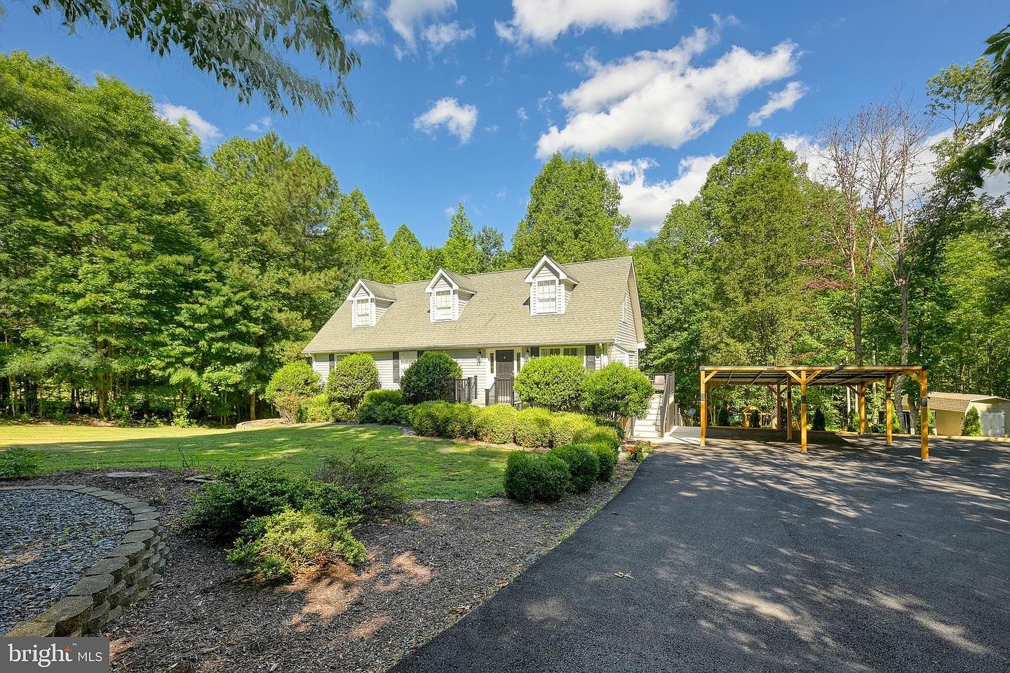 197 Shannon Glen Ct Louisa, VA 23093 - Thumbnail 4