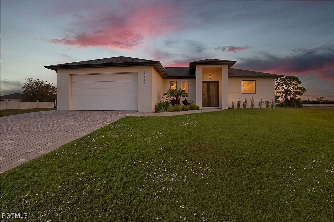 1720 NW 15th Pl Cape Coral, FL 33993 - Thumbnail 4