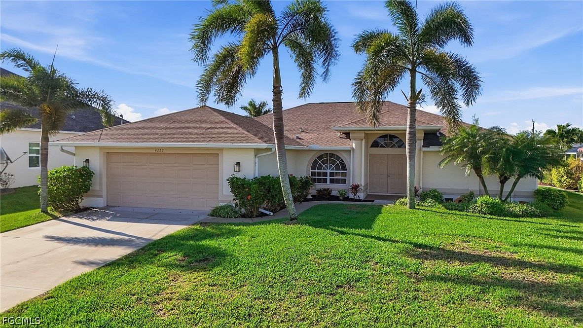 4222 NW 22nd St Cape Coral, FL 33993 - Thumbnail 4
