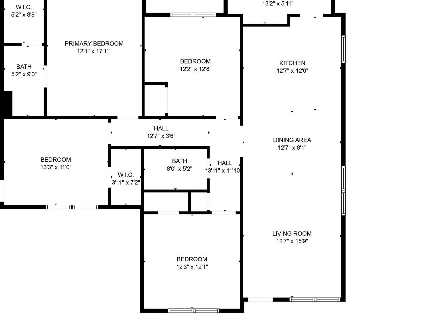 719 W Evergreen St Durant, OK 74701 - Thumbnail 4