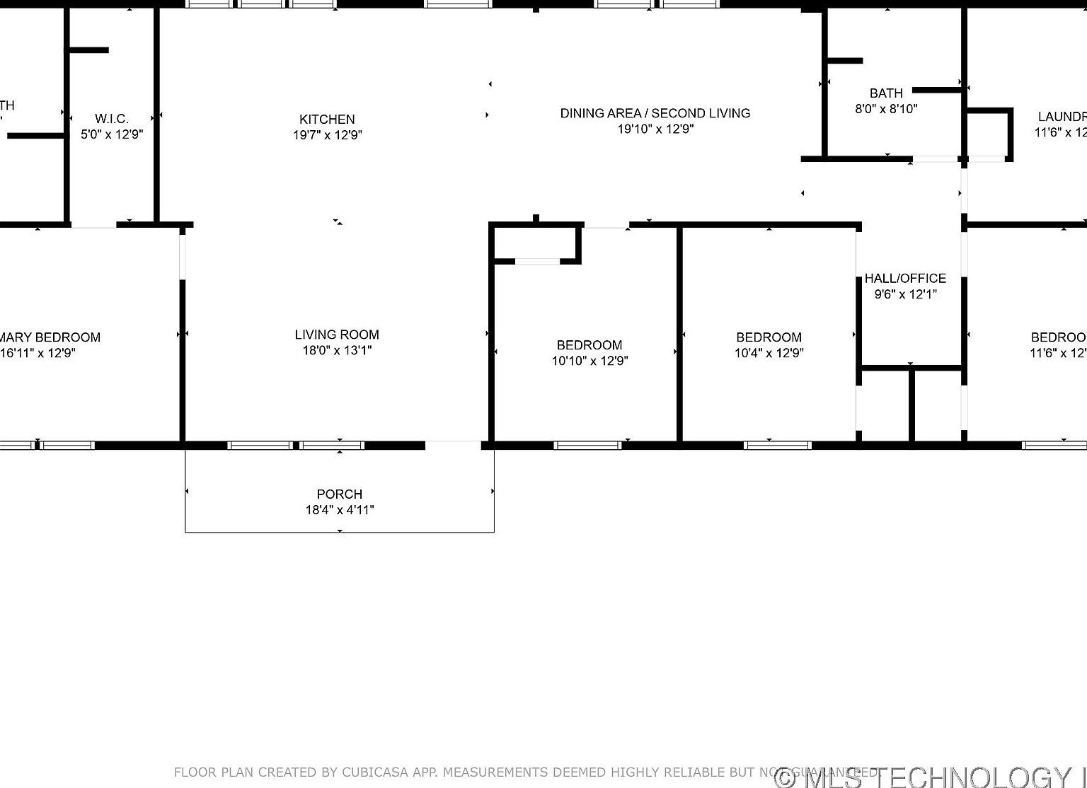 11726 Sandy Acres Trl Kingston, OK 73439 - Thumbnail 4