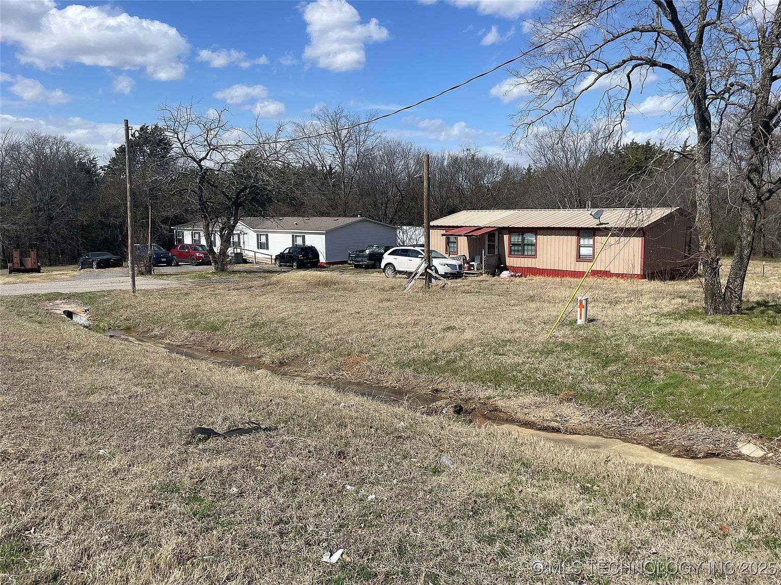 4349 Us Highway 70 Mead, OK 73449 - Thumbnail 4