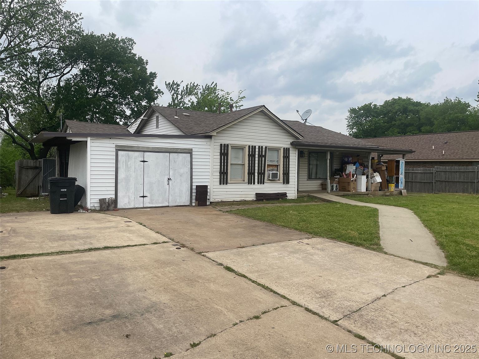 617 N 18th Ave Durant, OK 74701 - Thumbnail 4