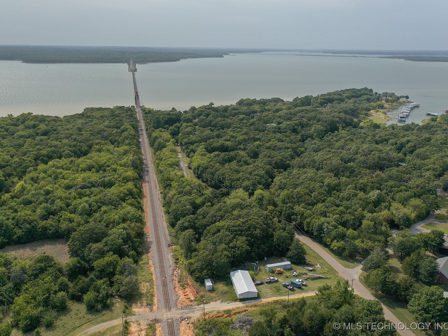 Texoma Rd Mead, OK 73449 - Thumbnail 4