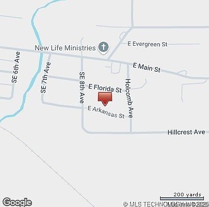 0 E Arkansas St Durant, OK 74701 - Thumbnail 4