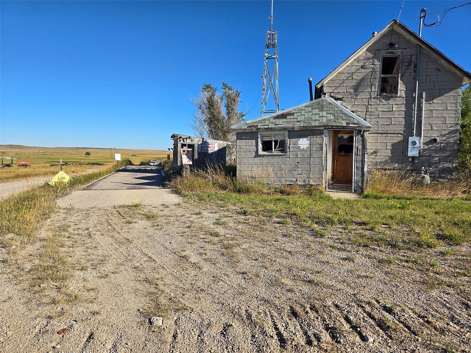 301 Railroad Ave Judith Gap, MT 59453 - Thumbnail 4