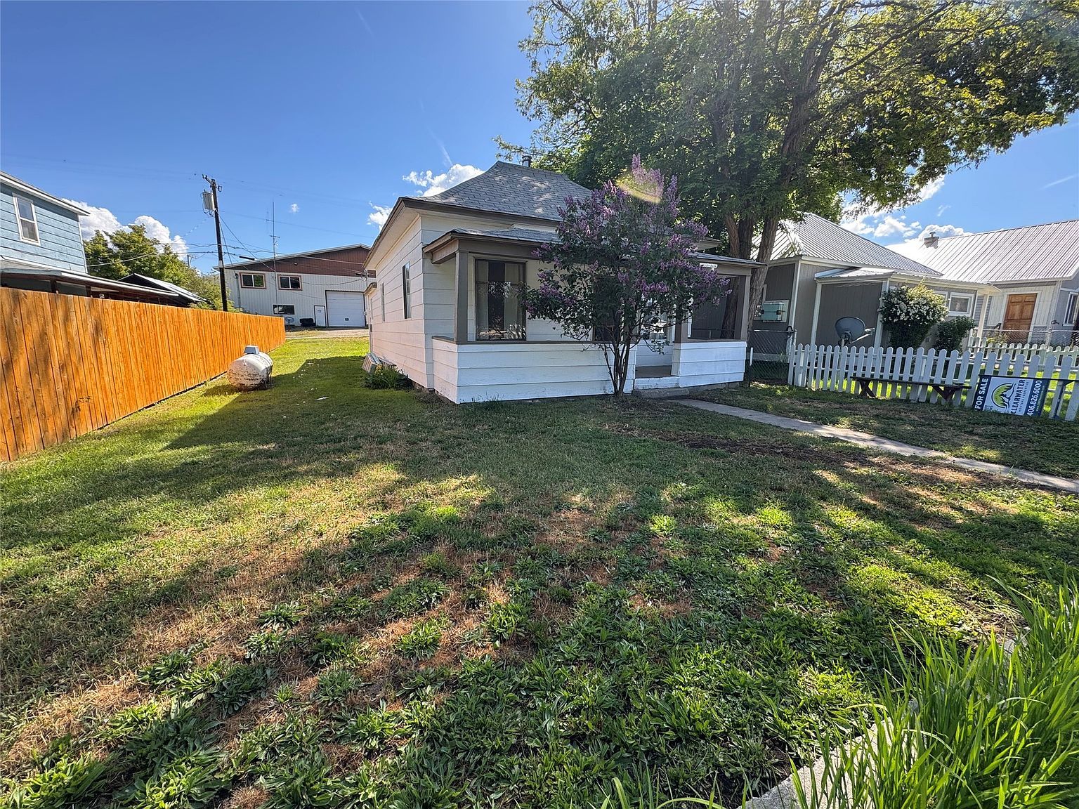 108 Meany St Plains, MT 59859 - Thumbnail 4