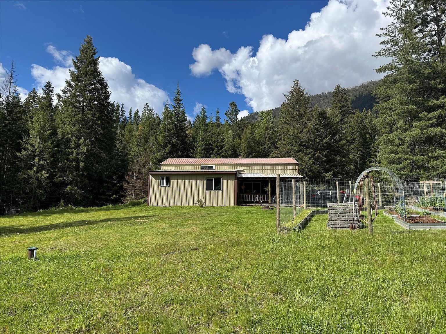 2 Cedar Grove Ln Noxon, MT 59853 - Thumbnail 4