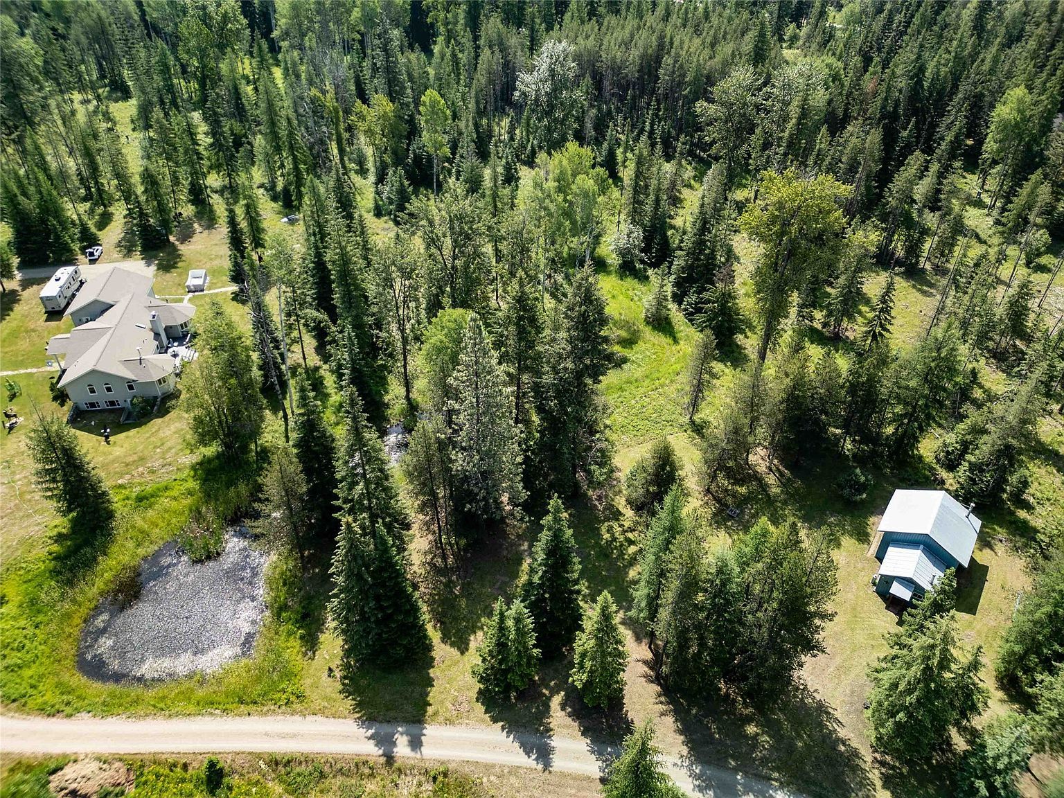 34 & 36 Childs Rd Trout Creek, MT 59874 - Thumbnail 4