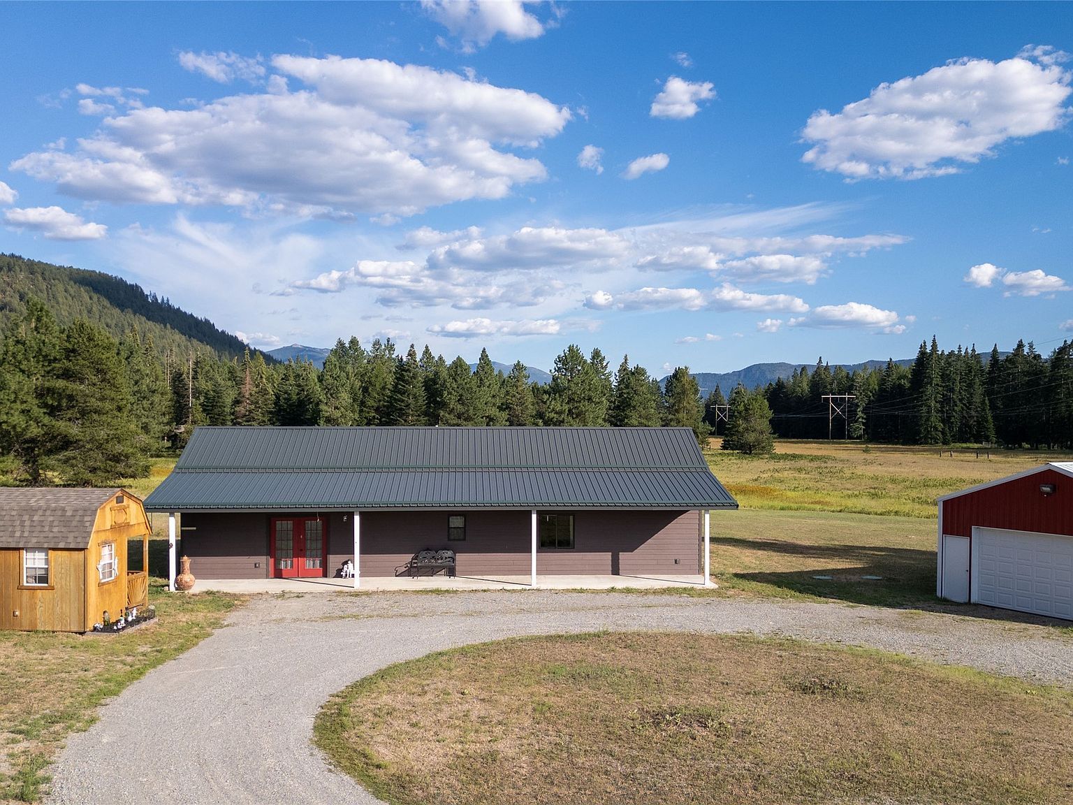 146 Silcox Ln Thompson Falls, MT 59873 - Thumbnail 4