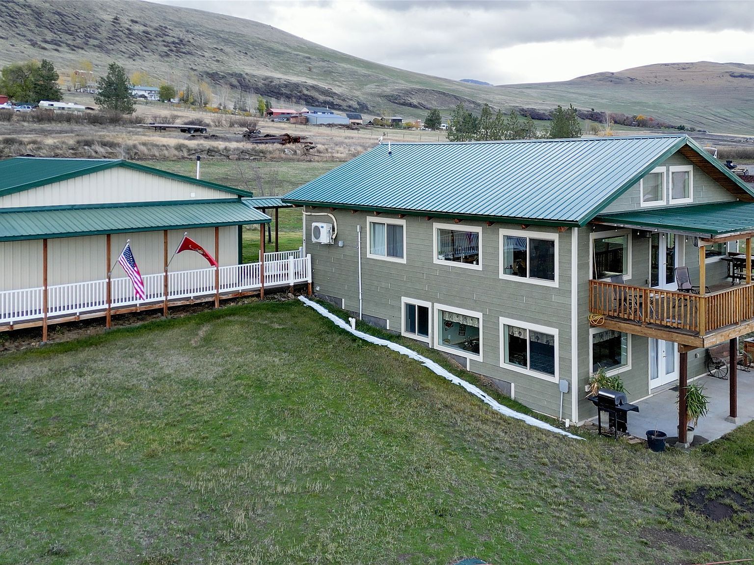 16 Wagon Wheel Ln Plains, MT 59859 - Thumbnail 4