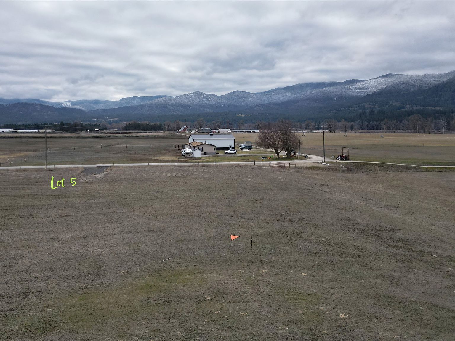 LOT 5 Stonebrook Ln Plains, MT 59859 - Thumbnail 4