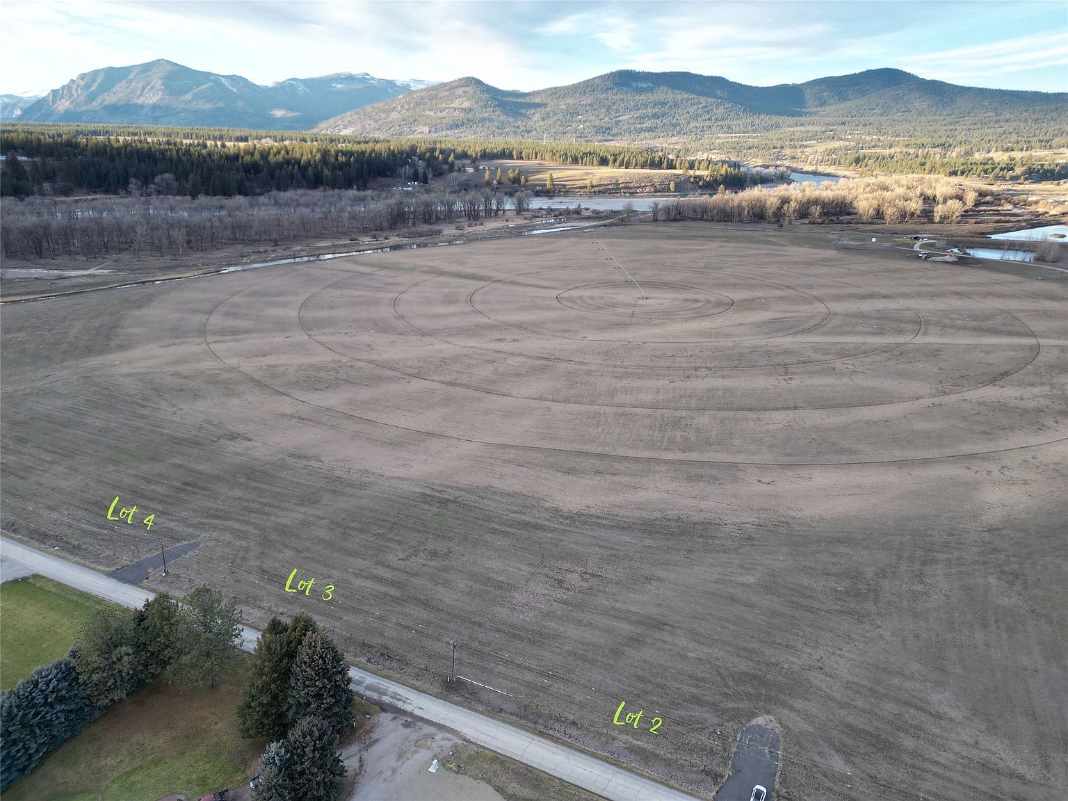 LOT 3 Stonebrook Ln Plains, MT 59859 - Thumbnail 4