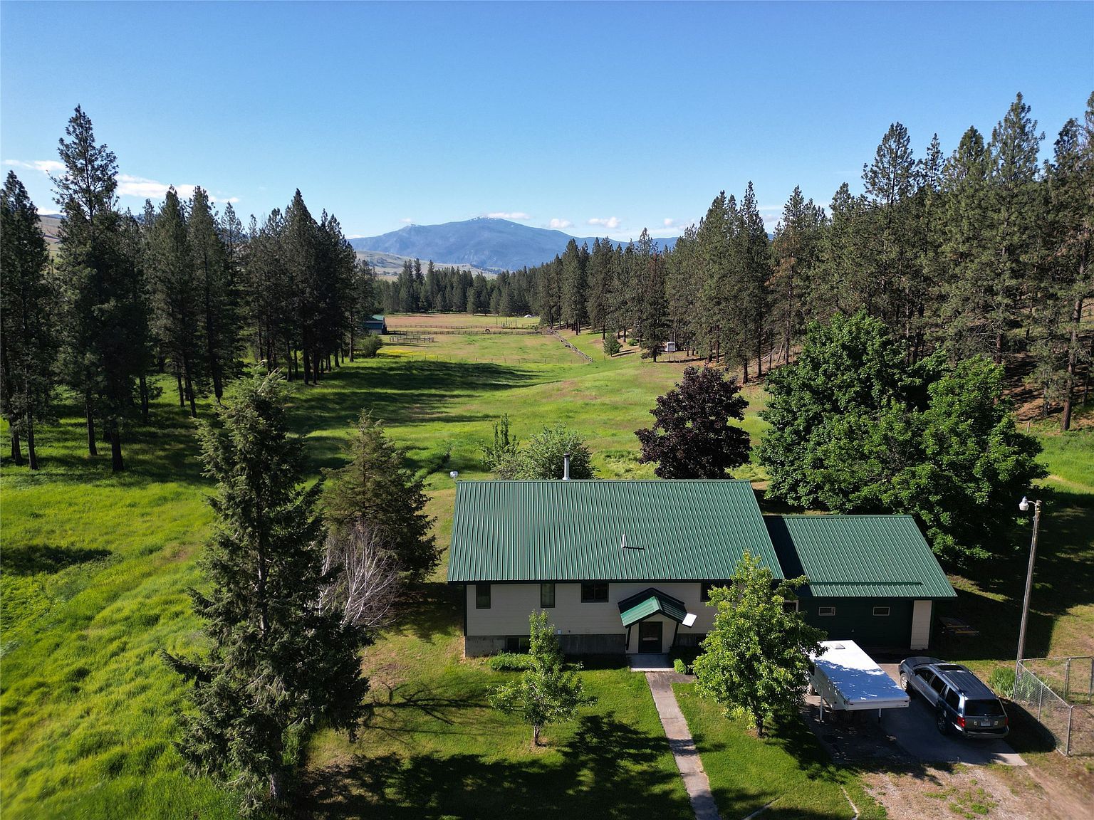 34 Baldy View Ln Plains, MT 59859 - Thumbnail 4