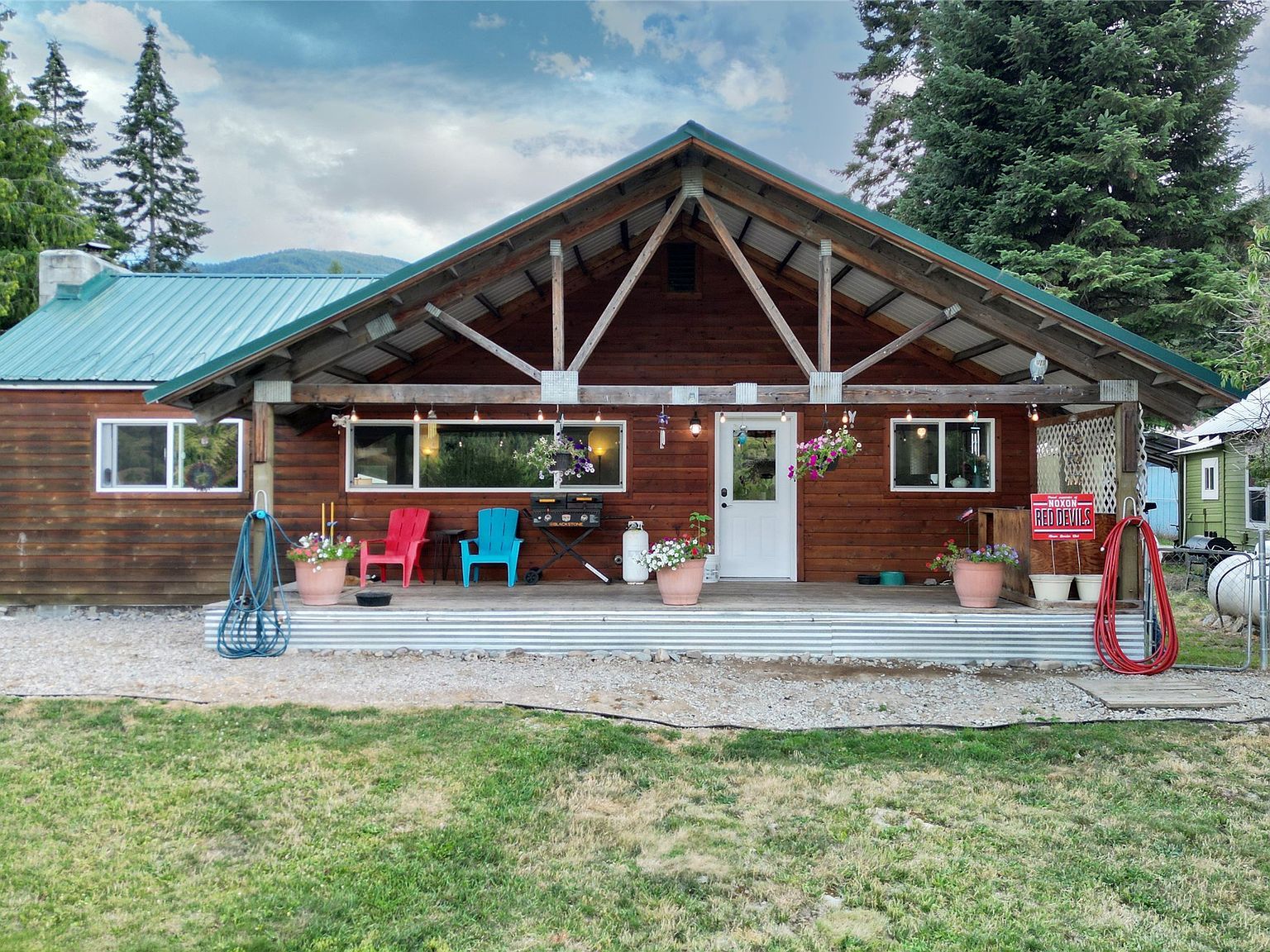 608 Noxon Ave Noxon, MT 59853 - Thumbnail 4