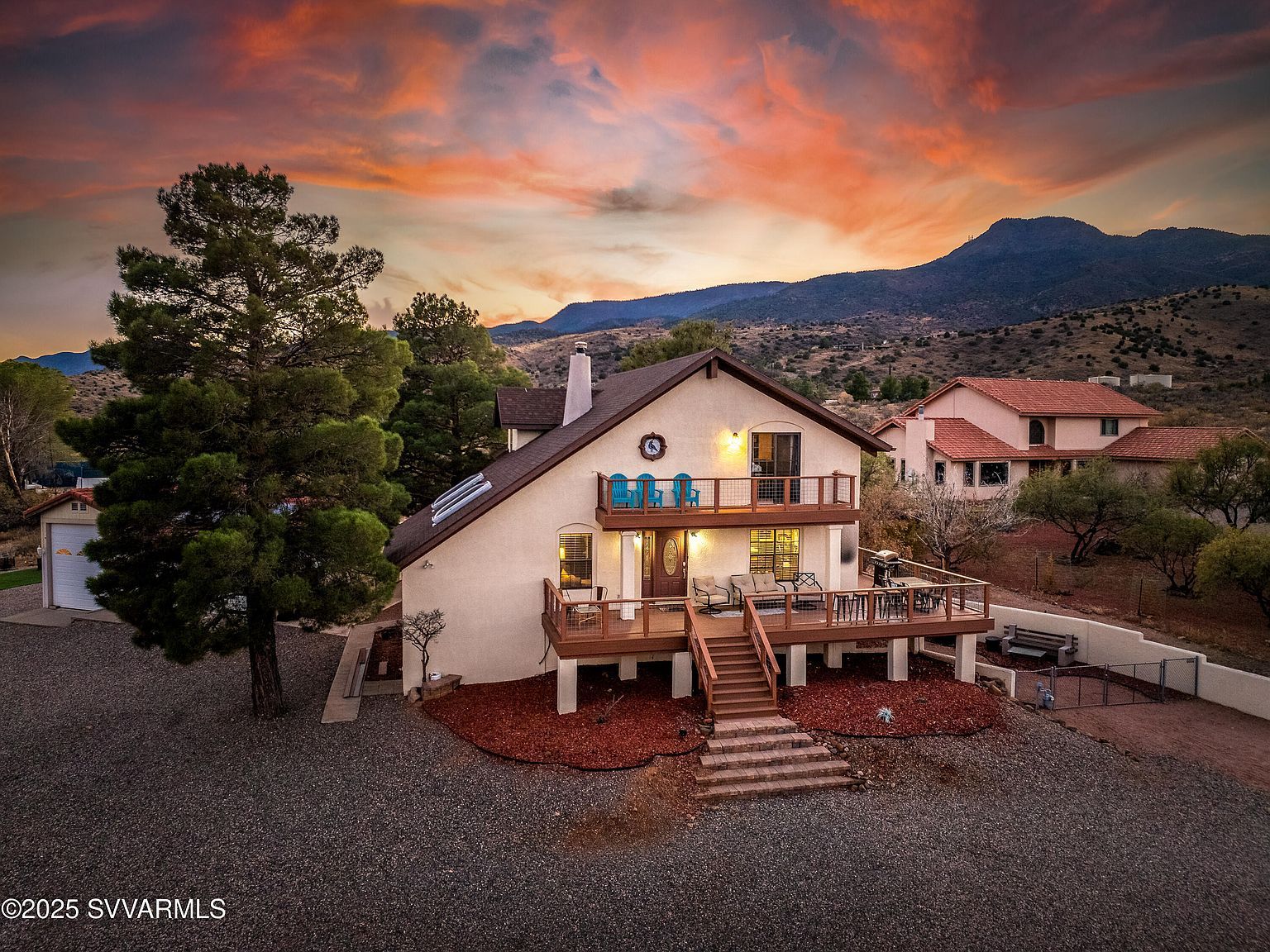 1131 Hidden Springs Ln Clarkdale, AZ 86324 - Thumbnail 4