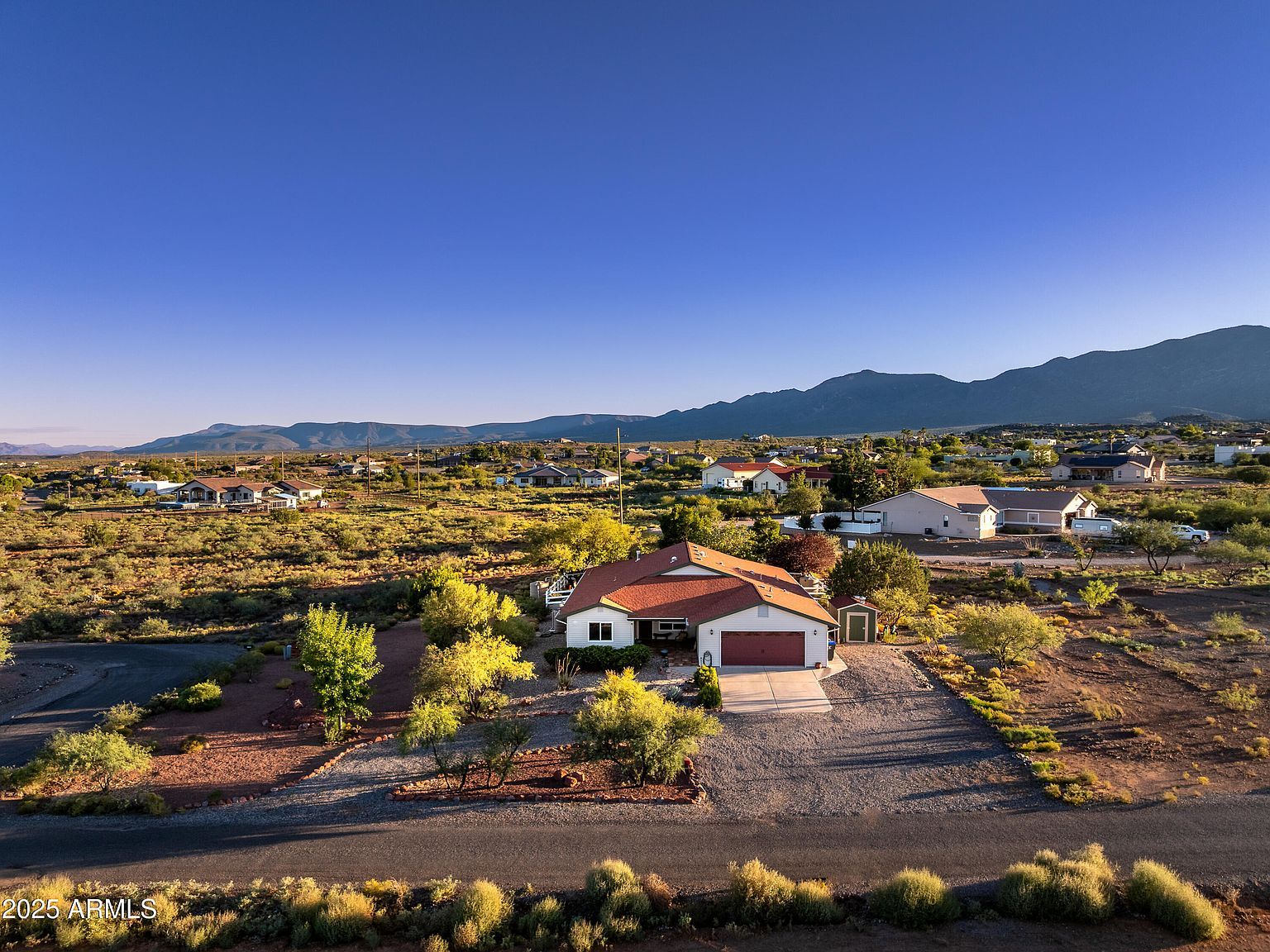 2370 S Vista Ventana Dr Cottonwood, AZ 86326 - Thumbnail 4