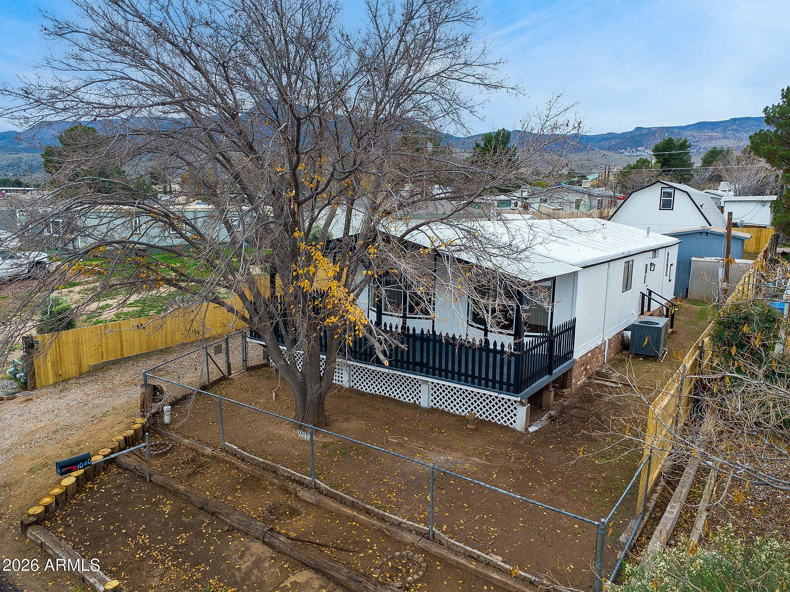 1040 Calle Tomallo Clarkdale, AZ 86324 - Thumbnail 4