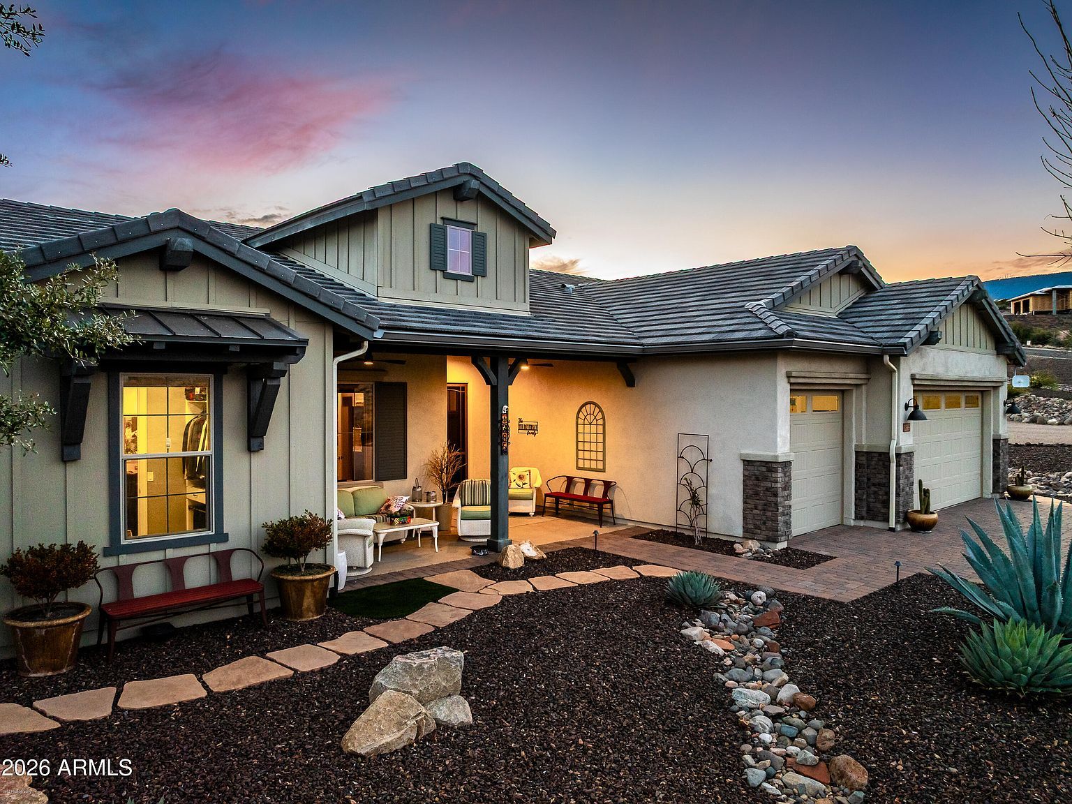 1385 E Partridge Ct Cottonwood, AZ 86326 - Thumbnail 4