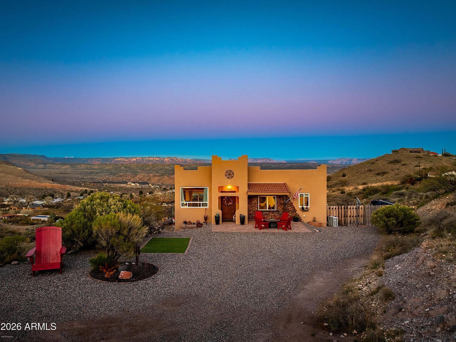 4550 Hopewell Mine Rd Clarkdale, AZ 86324 - Thumbnail 4